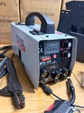 EQUIPO MIG-300 RXMAX POWER 1KG FLUX FULL