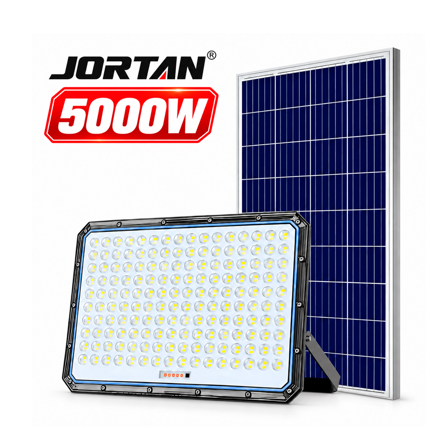 Reflector Jortan 5000w