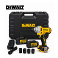 LLAVE DE IMPACTO DEWALT BRUSHLESS 850Nm