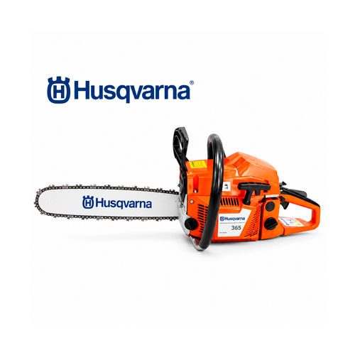 MOTOSIERRA HUSQVARNA