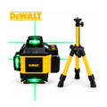 Nivel Laser 16 Lineas Profesional DEWALT
