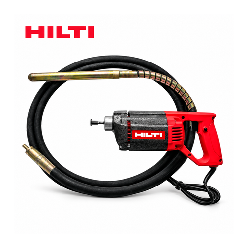 VIBRADOR DE CONCRETO HILTI 2M 110V