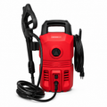 HIDROLAVADORA 1400W, 1500PSI, 110V, 360L