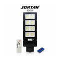 LAMPARA SOLAR JORTAN 500W CON SENSOR +