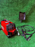 Soldador Inversor Profesional MMA / TIG 250A de Alto Rendimiento