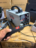 EQUIPO MIG-300 RXMAX POWER 1KG FLUX FULL