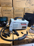EQUIPO MIG-300 RXMAX POWER 1KG FLUX FULL